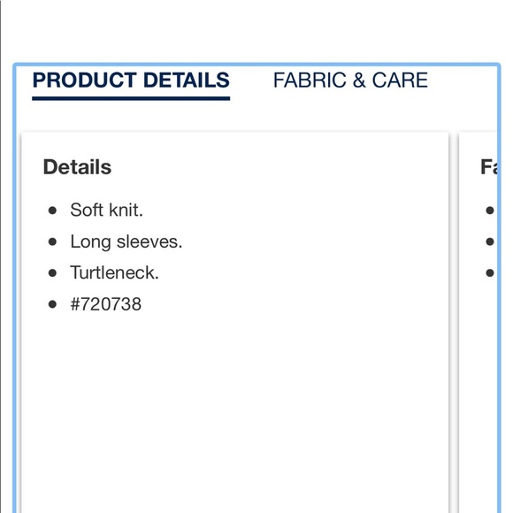 GAP Maternity Cozy Ribbed Dress cowl neck cotton in black‎ - Picture 3 of 7